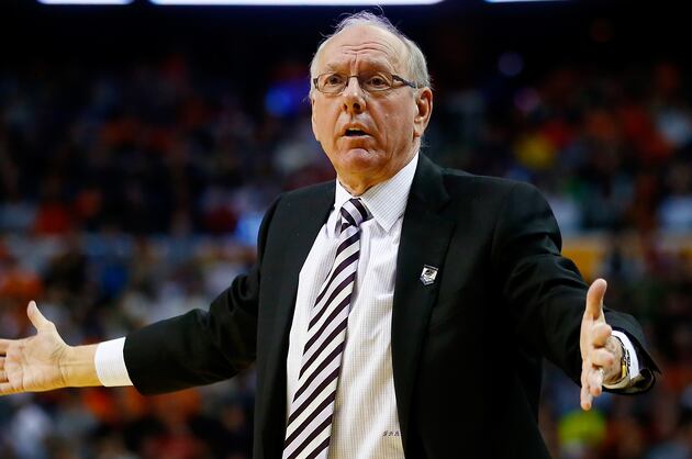 Offseason Questions Give Orange Long Odds...