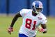 Can Adrien Robinson finally step up in his third season?