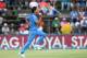 JOHANNESBURG, SOUTH AFRICA - DECEMBER 05: Mohit Sharma of India bowls during the 1st Momentum ODI match between South Africa and India at Bidvest Wanderers Stadium on December 05, 2013 in Johannesburg, South Africa. (Photo by Duif du Toit/Gallo Images/Getty Images)