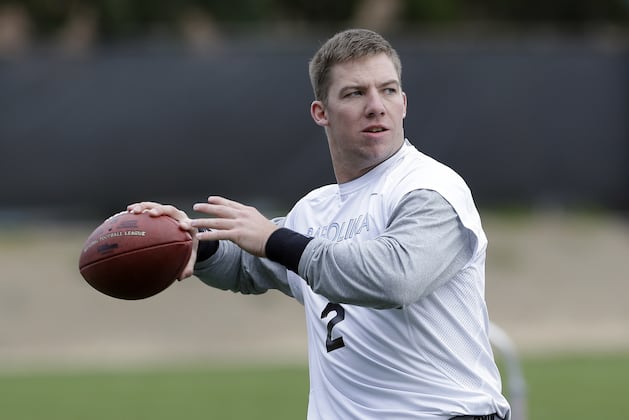 ACC's Undrafted Free-Agent Signings