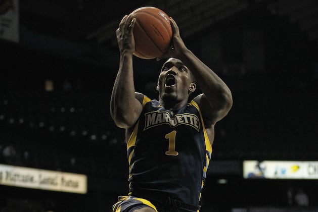 Illini Suspend Paul for Season