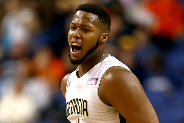 Carter, Jr., to Transfer from Tech Basketball Program