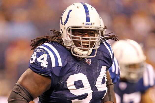 Inside the Panthers: Panthers Add DT Drake Nevis