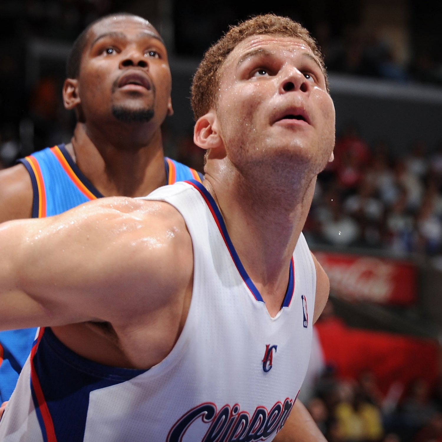 Clippers vs. Thunder Game 5 Live Score, Highlights and Reactions