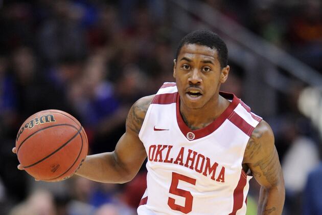 Report: Monmouth Lands Sooners Transfer Hornbeak