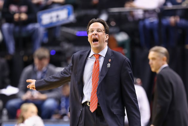 Indiana's Crean Advocates for Assistant McClain to Become Oregon St. HC
