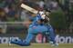 DHAKA, BANGLADESH - APRIL 06: Yuvraj Singh of India bats during the ICC World Twenty20 Bangladesh 2014 Final between India and Sri Lanka at Sher-e-Bangla Mirpur Stadium on April 6, 2014 in Dhaka, Bangladesh. (Photo by Gareth Copley/Getty Images)