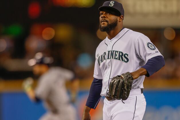 Price, Rays Win 2-1, Thanks to Rodney's Blown Save