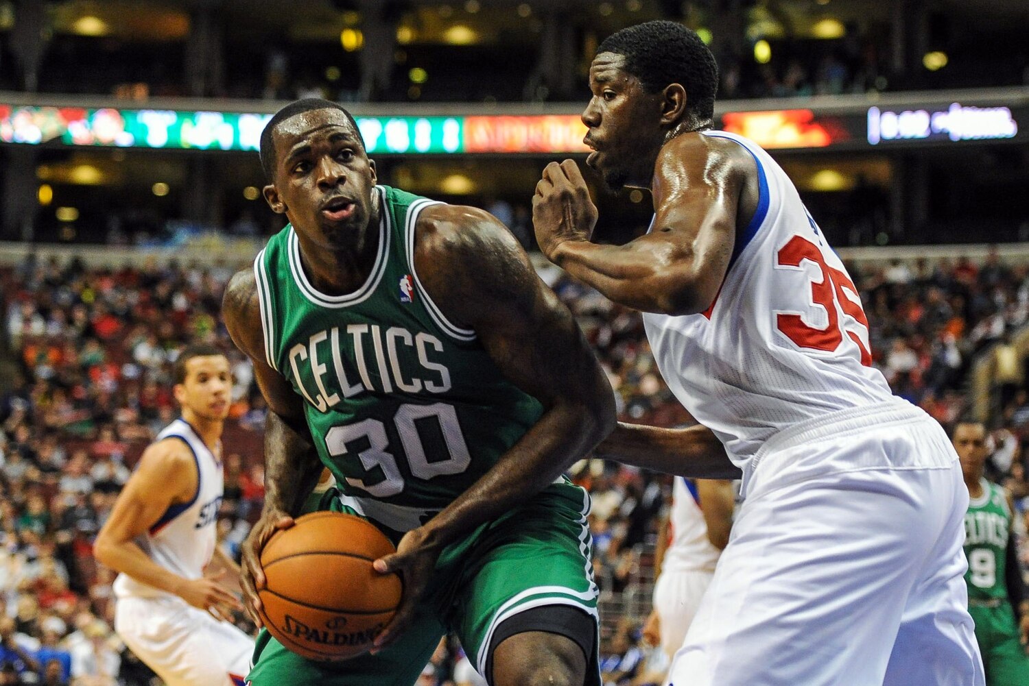 The Latest Boston Celtics News SportSpyder