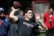 Drafting quarterback Aaron Murray may speed up contract talks with Alex Smith.