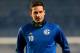 LONDON, ENGLAND - NOVEMBER 05: Julian Draxler of FC Schalke looks on during a training Session on November 5, 2013 in London, England. (Photo by Clive Rose/Getty Images)