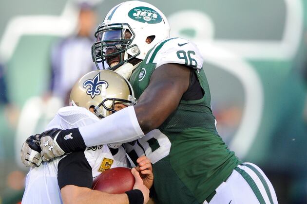 Wilkerson Wants New Deal, but in No Rush