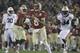 Jameis Winston had the highest fourth-quarter passer rating in college football last season.