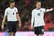Steven Gerrard and Rooney have crucial big-match experience