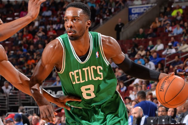 Washington Wizards 'Have Long Liked Jeff Green,' According to Report