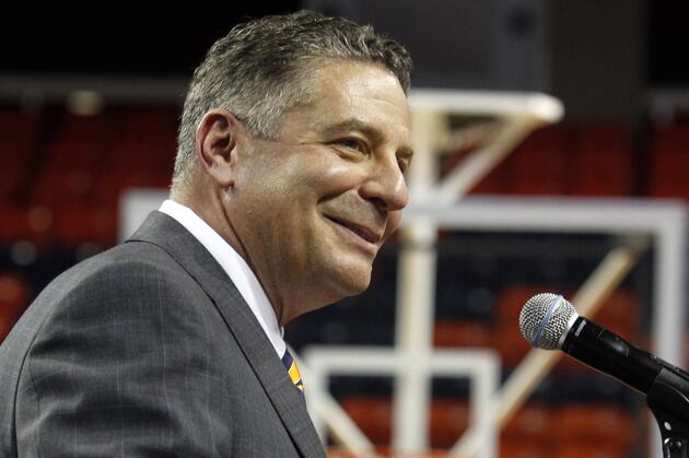 Auburn Trying to Schedule Neutral-Site Games