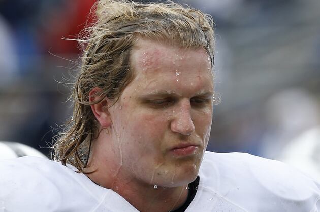Tackle Adam Gress to Test NFL Chances with New York Giants Wednesday