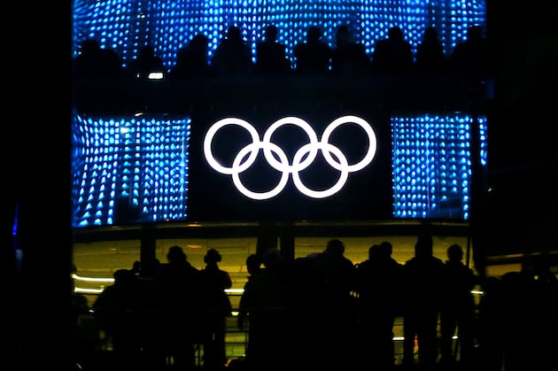 New York Governor Open to Olympic Bid Proposal