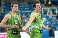 Rockets, Others Interested in Zoran Dragic