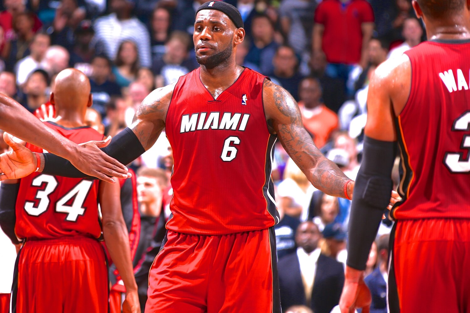 The Latest Miami Heat News (Bleacher Report) SportSpyder