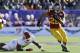Ty Isaac transferring means USC needs to start recruiting running backs ASAP.