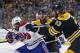 The contentious Bruins-Habs series has reached Game 7.
