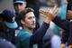 Brad Miller has been struggling in multiple phases of the game in 2014, and it's time for the Mariners to try out some different options.