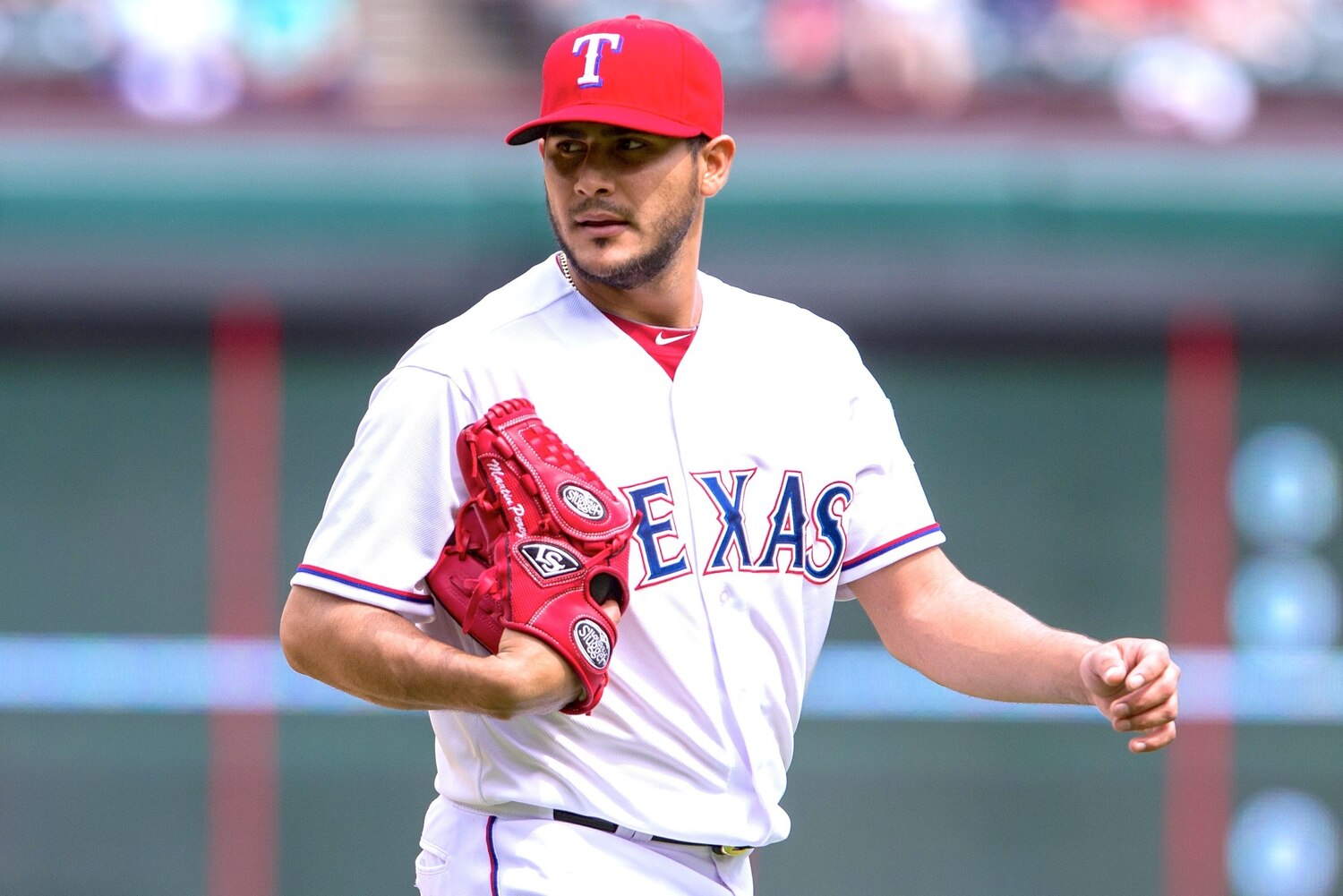 The Latest Texas Rangers News (Bleacher Report) SportSpyder