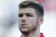 SEVILLE, SPAIN - OCTOBER 03: Alberto Moreno of Sevilla FC looks on prior to start the UEFA Europa League group H match between Sevilla FC and SC Freiburg at Estadio Ramon Sanchez Pizjuan on October 3, 2013 in Seville, Spain. (Photo by Gonzalo Arroyo Moreno/Getty Images)