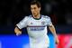 PARIS, FRANCE - APRIL 02: Eden Hazard of Chelsea runs with the ball during the UEFA Champions League quarter final, first leg match between Paris Saint Germain and Chelsea at Parc des Princes on April 2, 2014 in Paris, France. (Photo by Shaun Botterill/Getty Images)