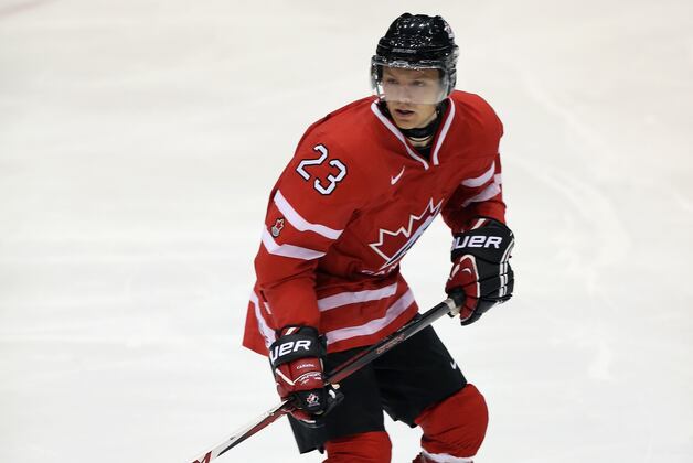NHL Scouting Combine Expected to Draw 119 Prospects for 2014 NHL Draft