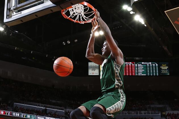 Report: Florida Lands USF Transfer C Egbunu