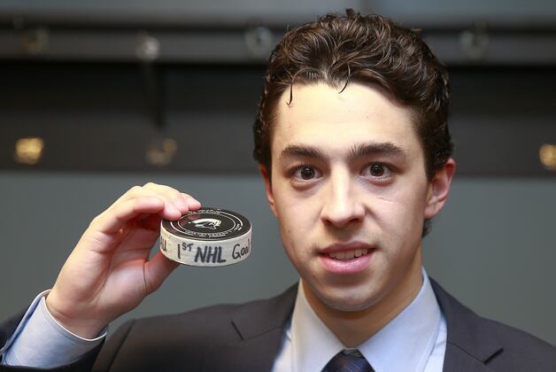 Johnny Hockey - 2014 WM - International Ice Hockey Federation IIHF