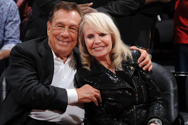 How NBA Can Keep Both Sterlings Away from Clippers