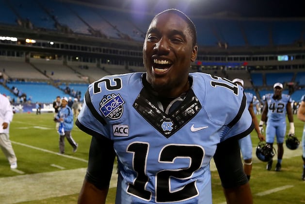 Scout.com: Film Room: Marquise Williams