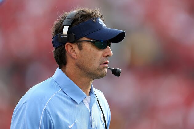 UNC, NC State Struggle in Mens Basketball, Football Academic Progress Rate