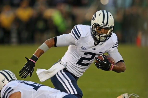Which Cougars Will Make Their NFL Team's Roster?