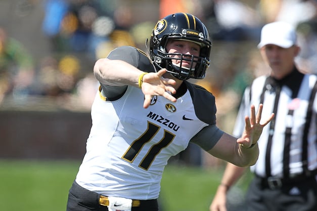 New QB Commit Trent Hosick on BYU's Interest: 'I Can't Tell You How Much...