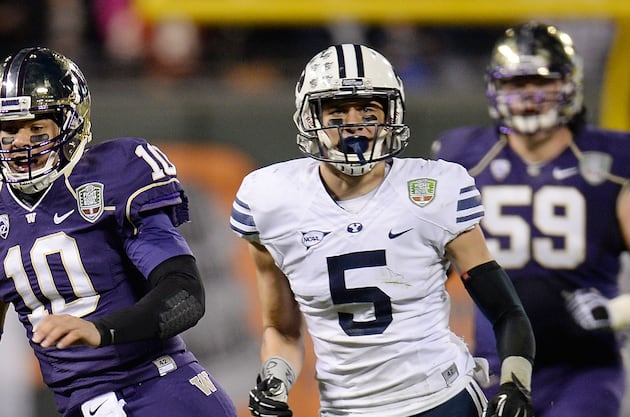Are Outside Influences Pushing BYU Football to Irrelevance?