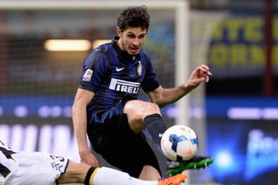 Ranocchia Was 'Resuscitated'
