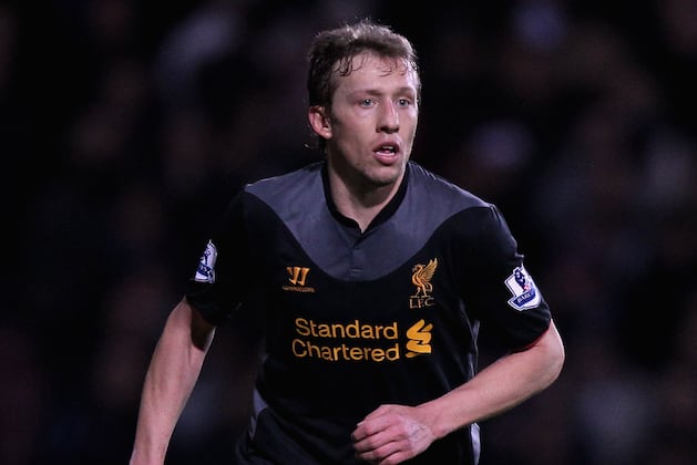 Inter Make Contact with Liverpool Midfielder over €13m Move