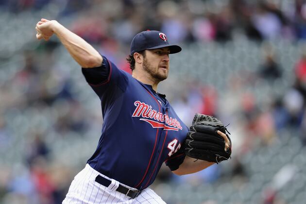 Twins Walk-off in the 10th Against Red Sox