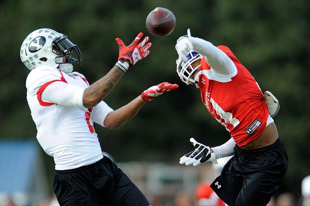 Jaguars Took Advantage of Senior Bowl