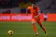 AMSTERDAM, NETHERLANDS - NOVEMBER 19: Kevin Strootman of Netherlands runs with the ball during the International Friendly match between Netherlands and Colombia at Amsterdam ArenA on November 19, 2013 in Amsterdam, Netherlands. (Photo by Lars Baron/Getty Images)