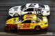 Brad Keselowski (No. 2) and Joey Logano (No. 22) have won three times in 2014.