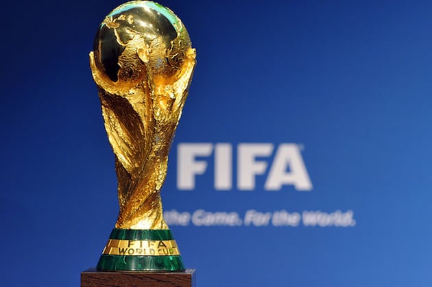 Ambiguous Rules Could Lead to World Cup Controversy