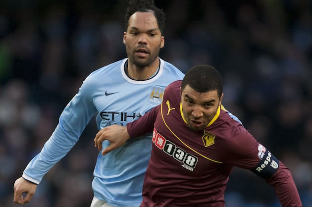 Soriano: New Players Coming In, Lescott out