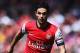 LONDON, ENGLAND - MAY 04: Mikel Arteta of Arsenal controls the ball during the Barclays Premier League match between Arsenal and West Bromwich Albion at the Emirates Stadium on May 4, 2014 in London, England. (Photo by Shaun Botterill/Getty Images)