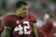 Adrian Hubbard is one undrafted free agent who could make an impact in Green Bay this season.
