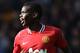 Manchester United's Manchester United's Paul Pogba during his team's English Premier League soccer match against Wolverhampton Wanderers at Molineux Stadium, Wolverhampton, England, Sunday, March 18, 2012. (AP Photo/Jon Super)